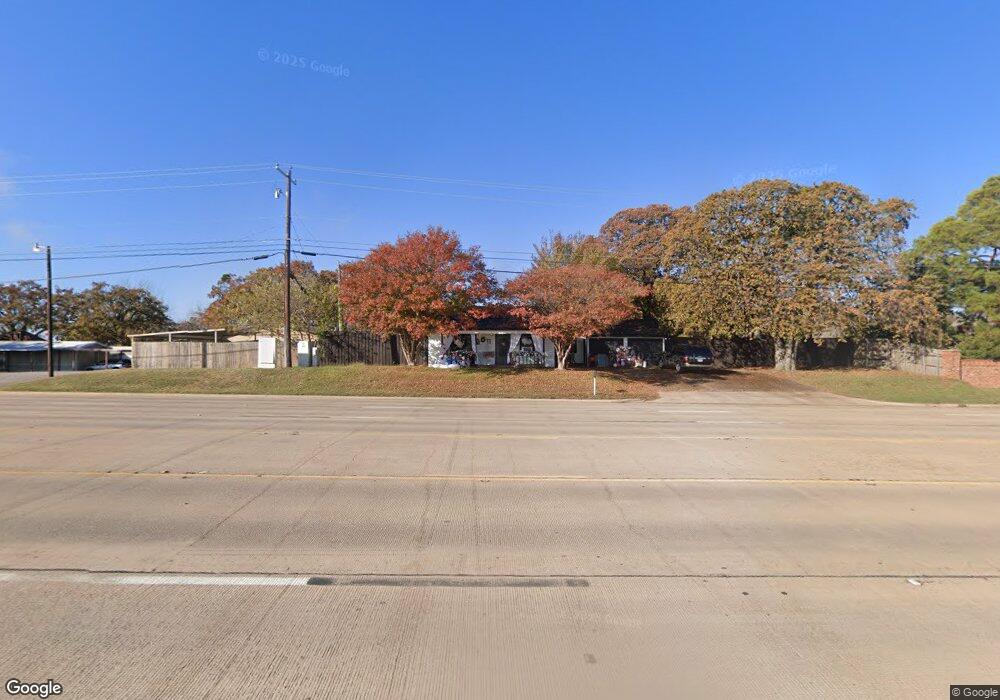 8109 Precinct Line Rd, North Richland Hills, TX 76182 - photo 1