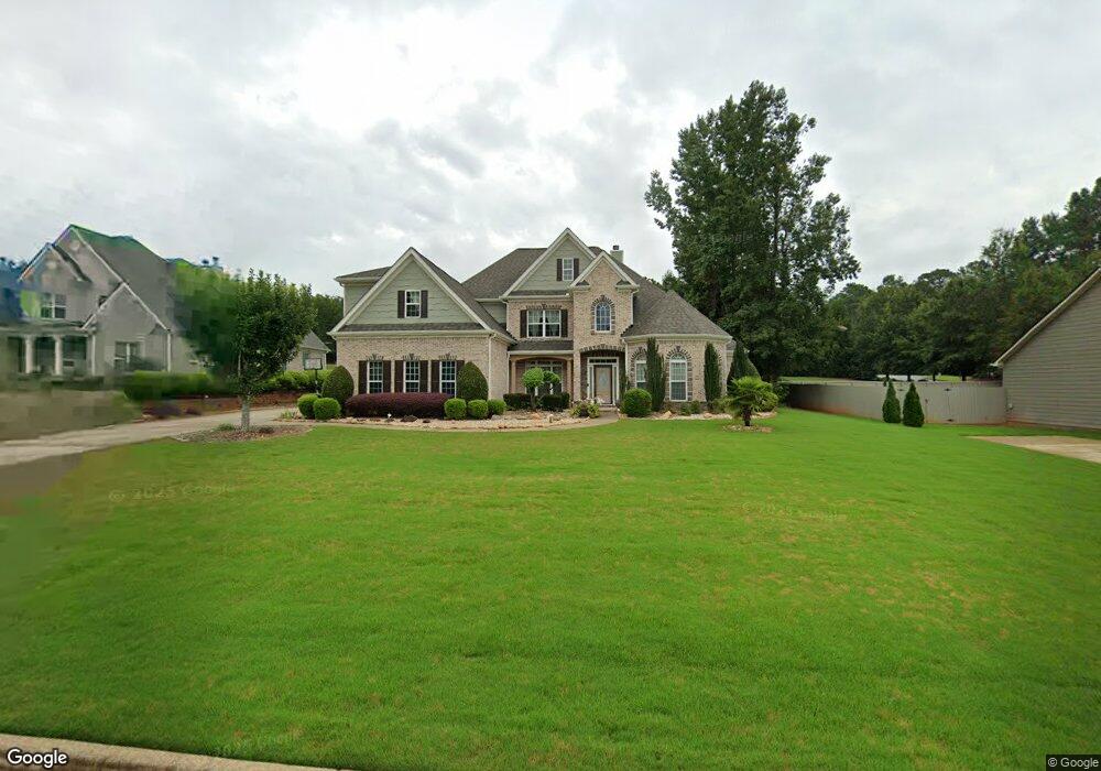 30 Cannonade Ct, Covington, GA 30016 - photo 1