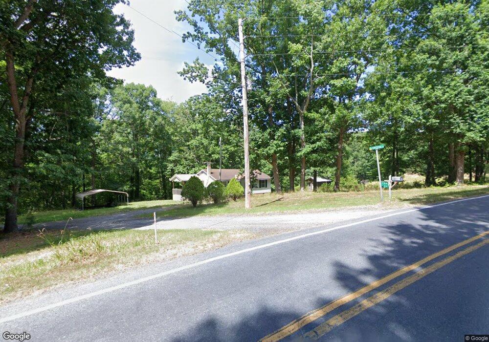 108 Crystal Ln, Star, NC 27356 - photo 1