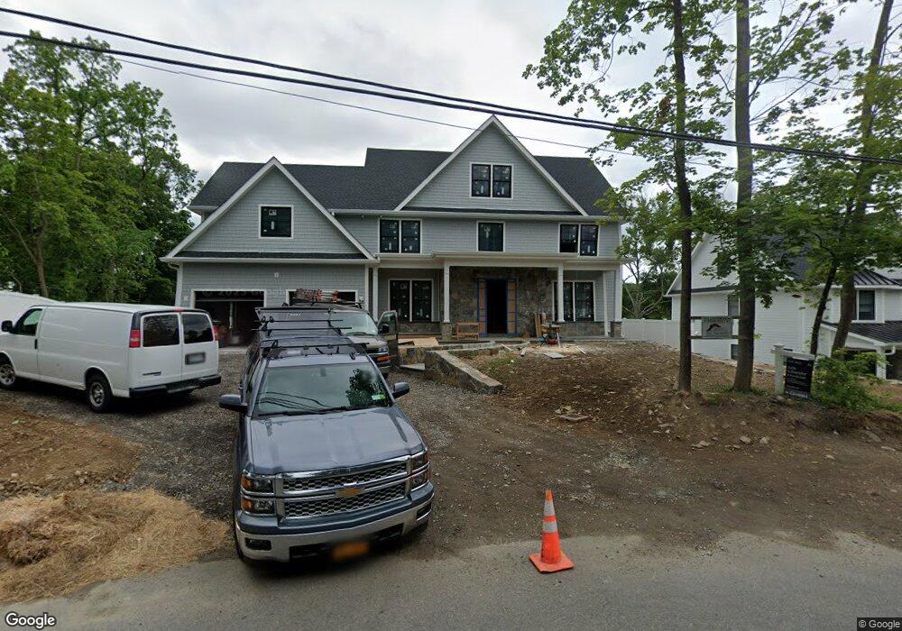 25 Orchard Dr, North Castle, NY 10504 - photo 1