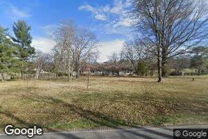 2051 Hume Rd, Lexington, KY 40516