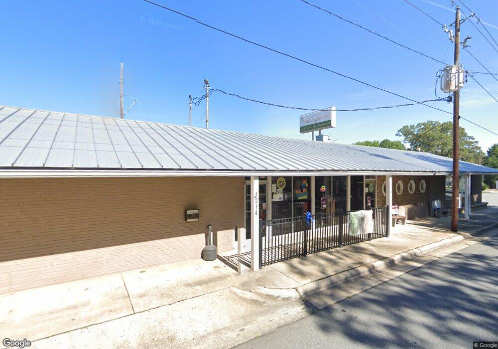 1214 S Fayetteville St, Asheboro, NC 27203 - photo 1