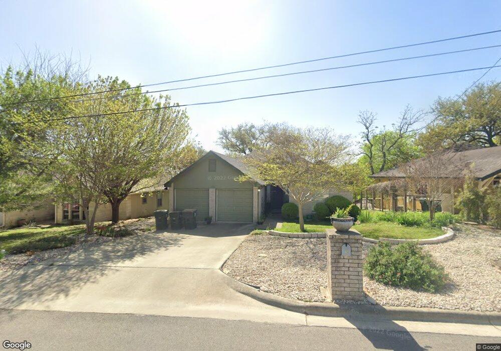 106 Elm Hill Ct, San Marcos, TX 78666 - photo 1