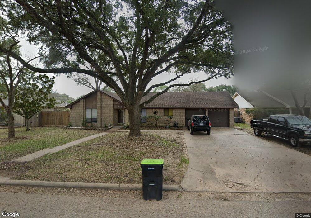 1703 Mulberry Dr, Richmond, TX 77469 - photo 1