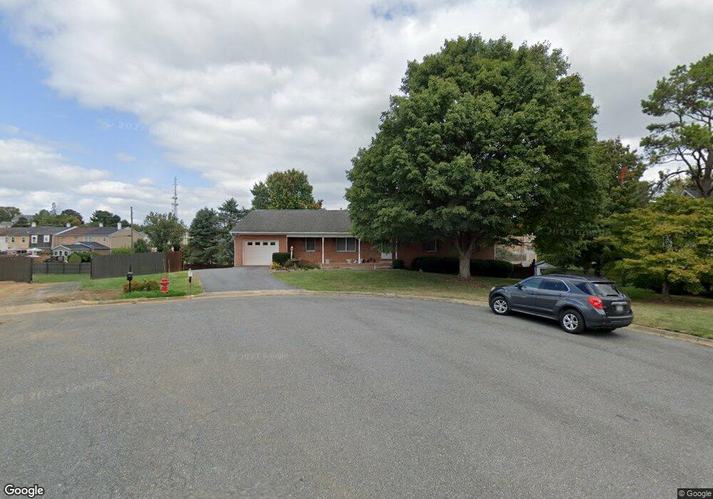 920 Bobwhite Place, Harrisonburg, VA 22802 - photo 1