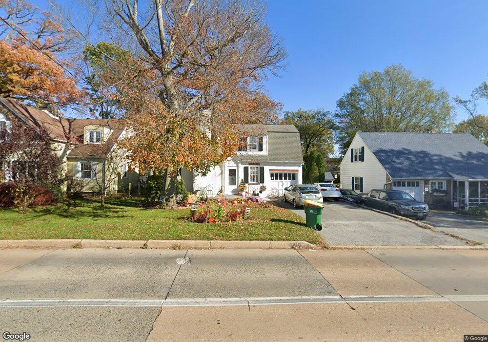 210 S Dupont Rd, Wilmington, DE 19805 - photo 1