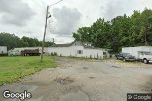 26673 Meherrin Rd, Capron, VA 23829