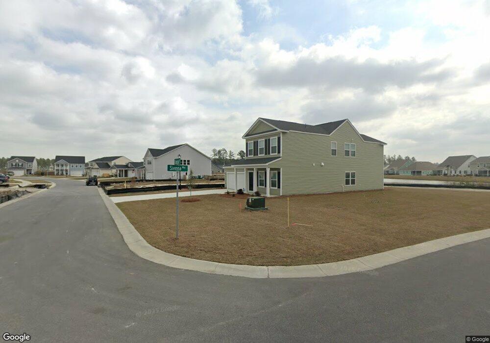 315 Lucca Dr, Summerville, SC 29486 - photo 1