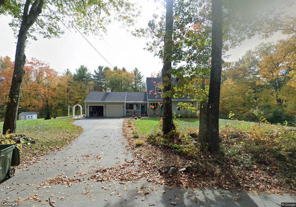 13 Hayden Pond Rd, Dudley, MA 01571 - photo 1