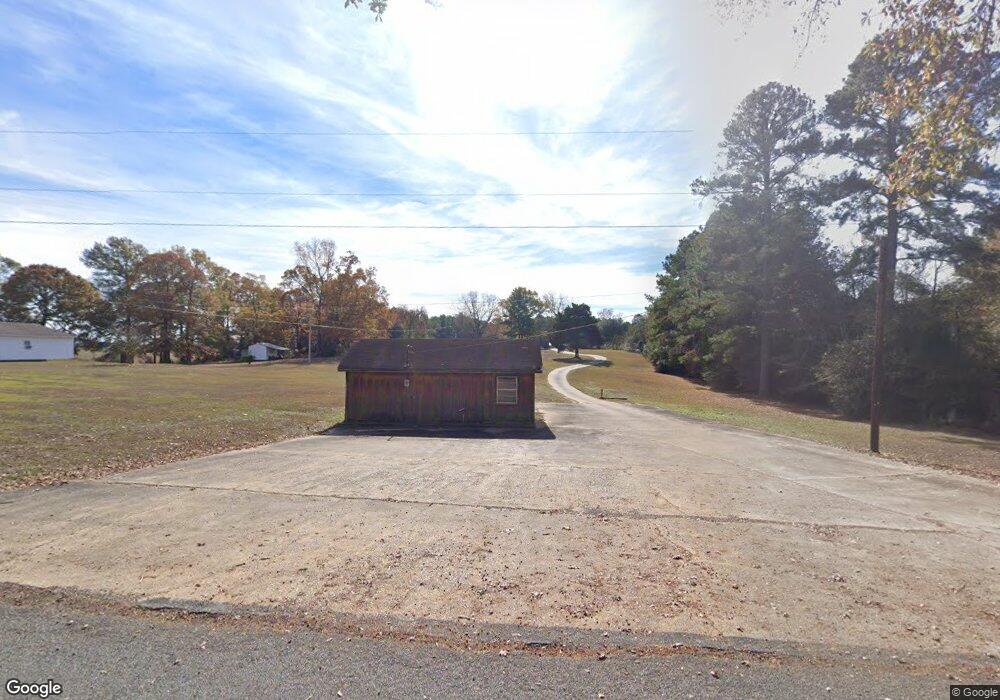 1537 Pleasant Grove Rd, Choudrant, LA 71227 - photo 1