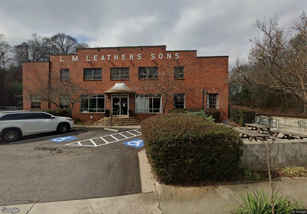 675 Pulaski St unit 130, Athens, GA 30601 - photo 1