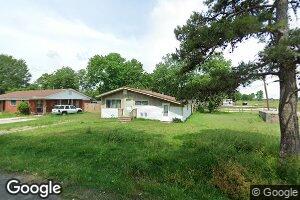 104 Bruner St, Bay, AR 72411