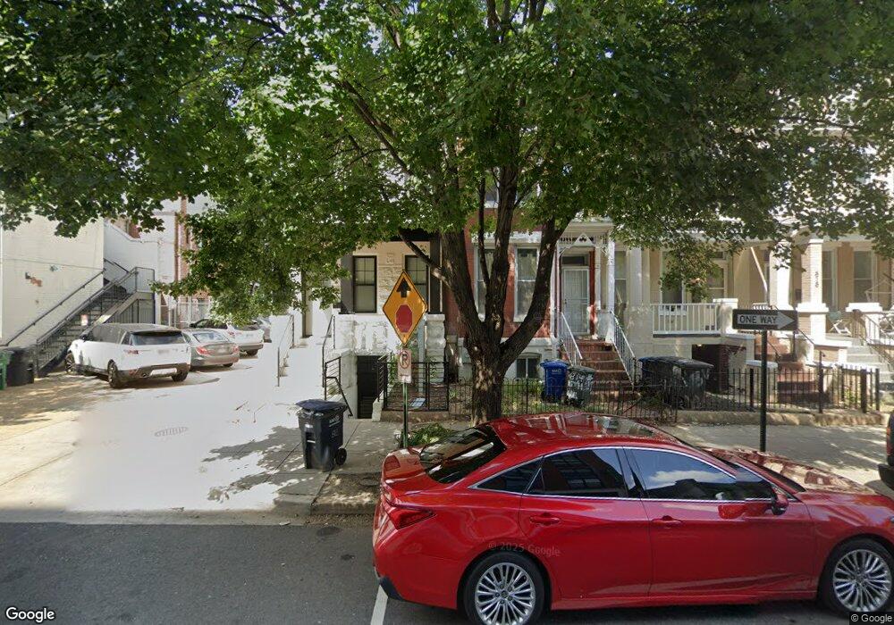 812 6th St NE unit B, Washington, DC 20002 - photo 1