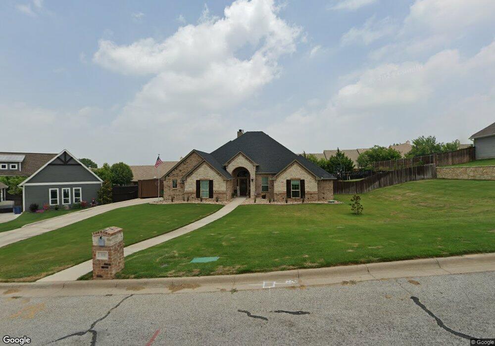 308 William Allen Ln, Decatur, TX 76234 - photo 1