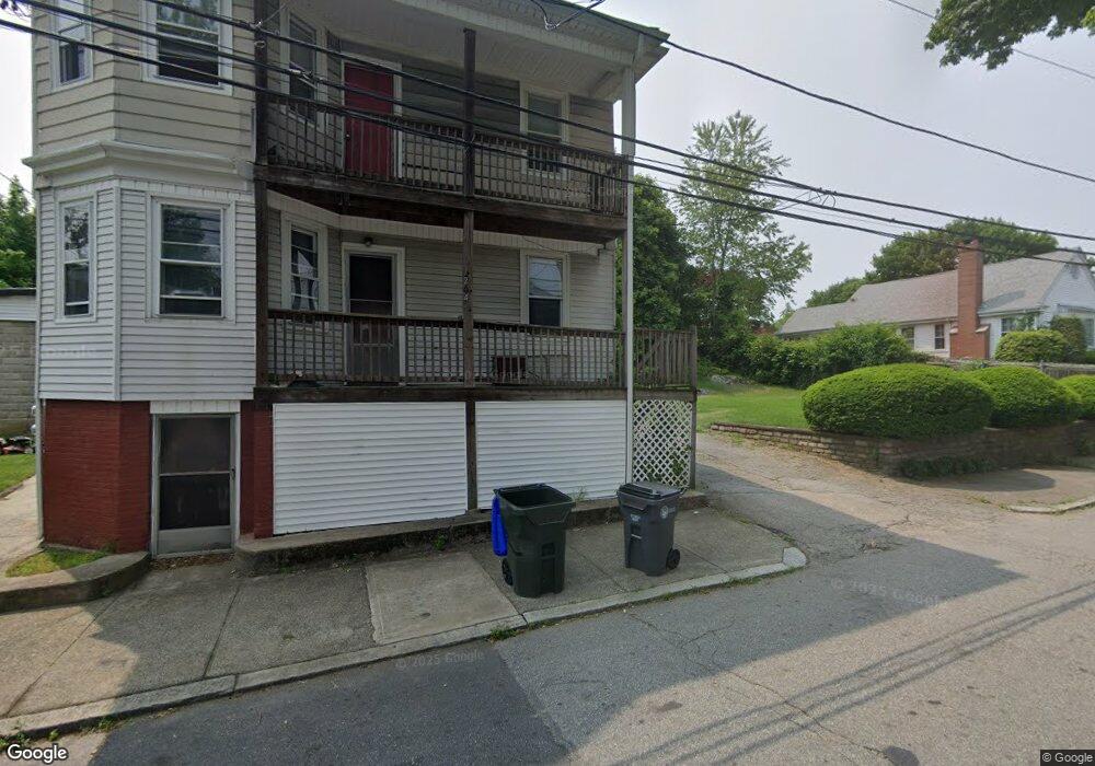 204 Sisson St, Providence, RI 02909 - photo 1