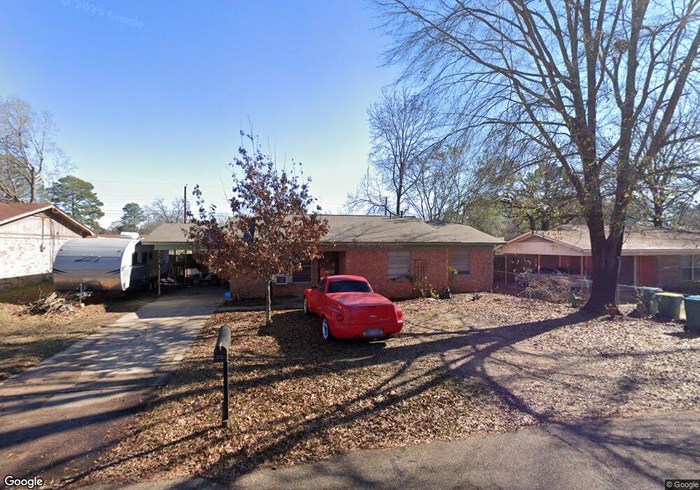 2301 Harrison Ln, Texarkana, TX 75501 - photo 1