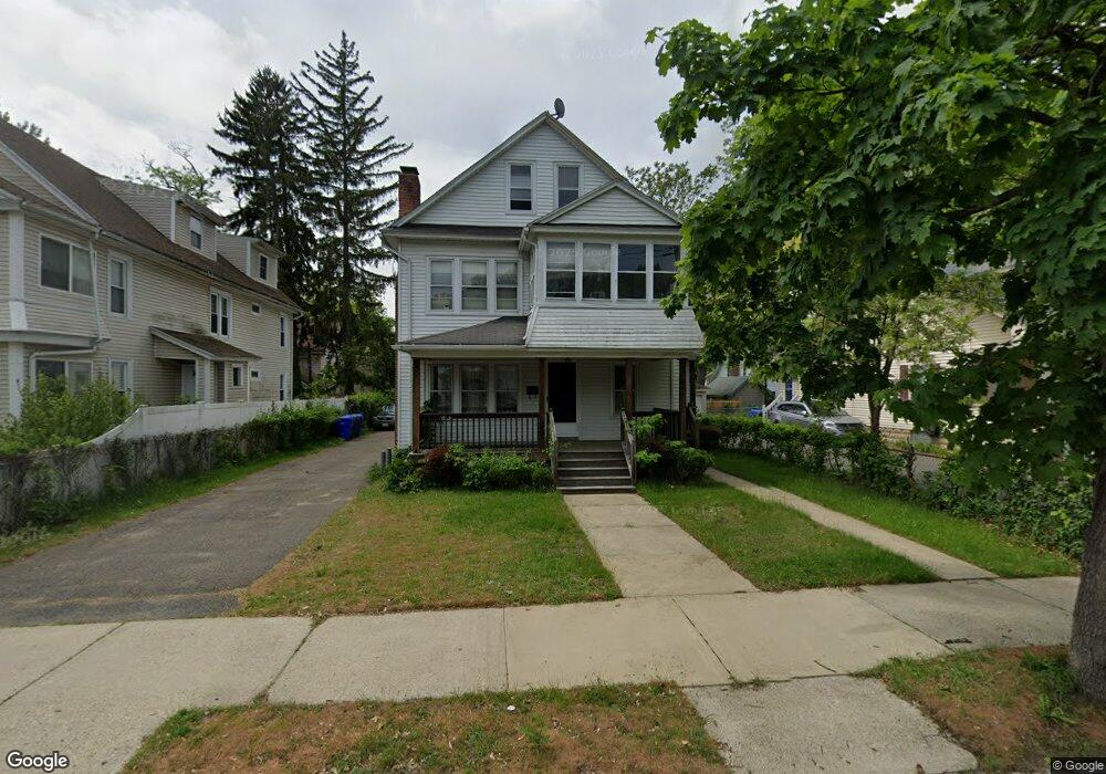 162 W Alvord St unit 164, Springfield, MA 01108 - photo 1