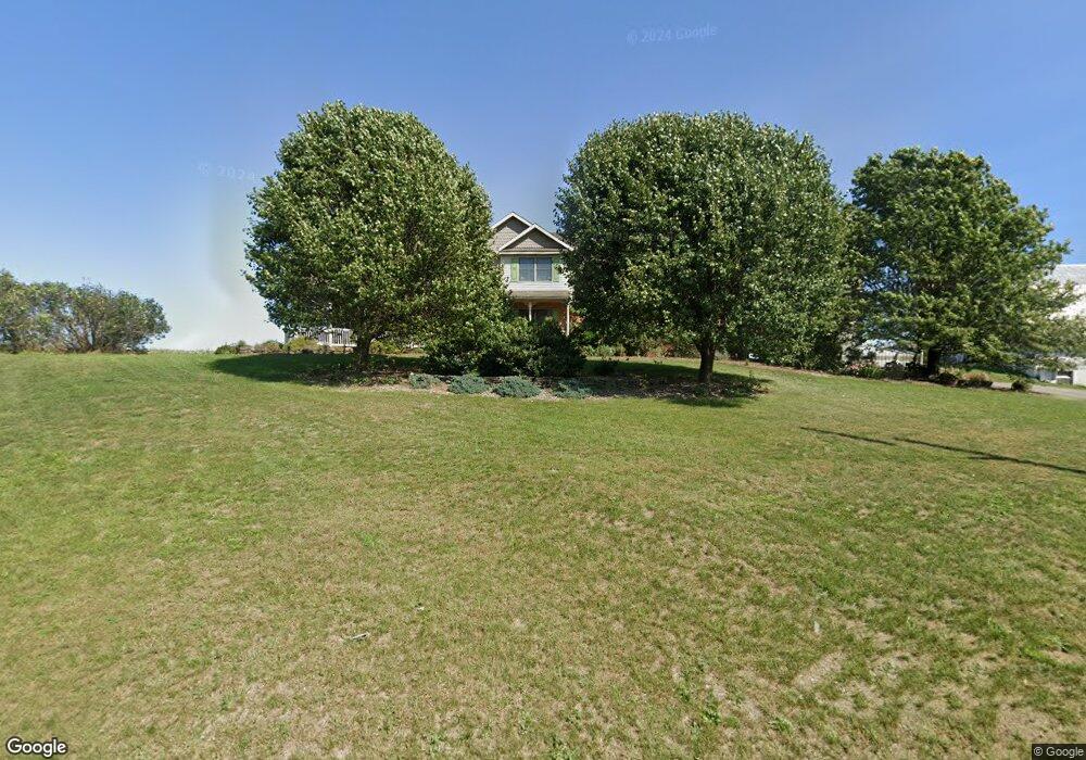 2882 Fort Loudon Rd, Mercersburg, PA 17236 - photo 1