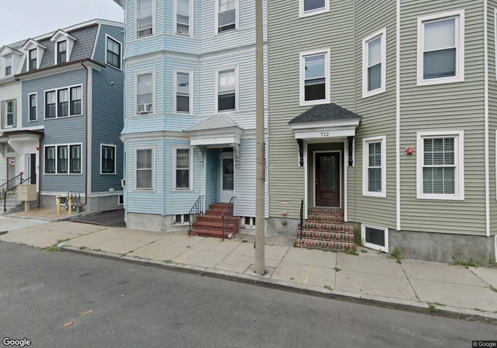 710 E 6th St, Boston, MA 02127 - photo 1