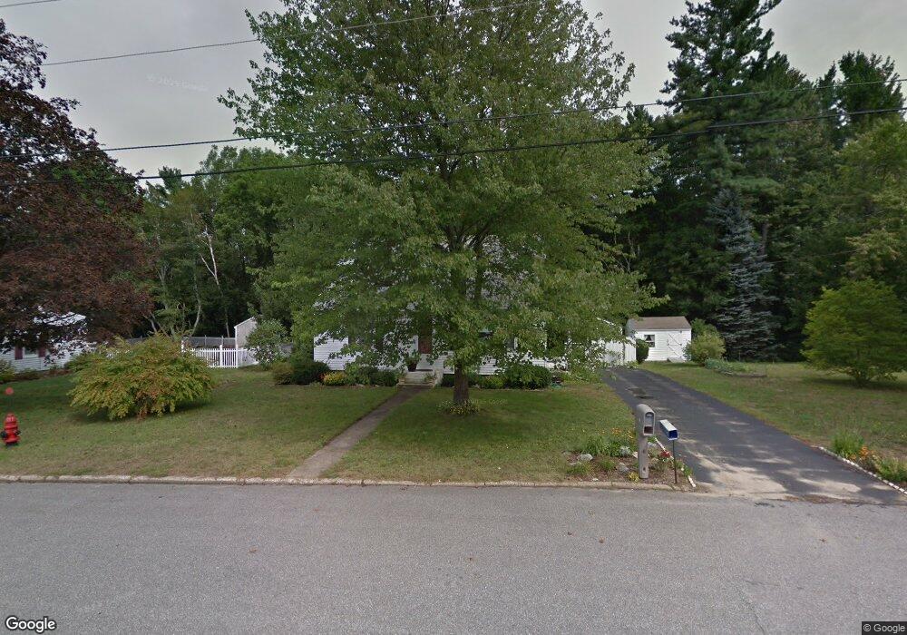 18 Bert St, Hooksett, NH 03106 - photo 1