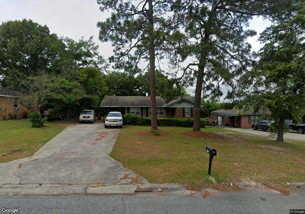 4951 Pinefield Dr, Macon, GA 31206 - photo 1
