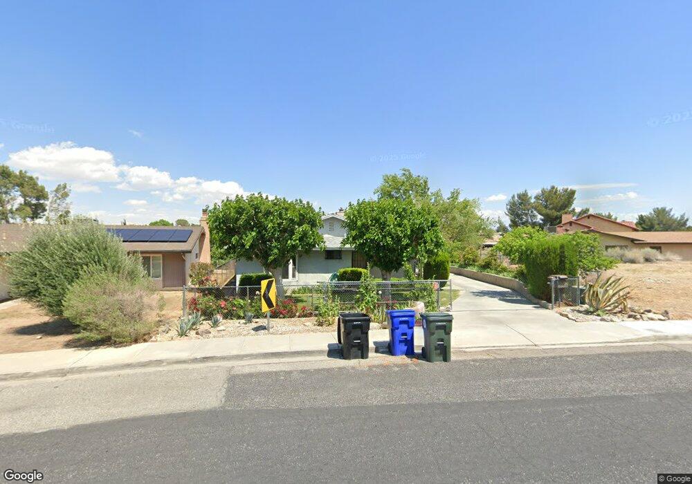 13921 Arrowhead Dr, Victorville, CA 92395 - photo 1