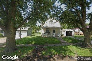 103 4th St, Axtell, KS 66403