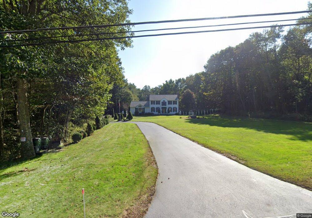 171 Brookfield Rd, Charlton, MA 01507 - photo 1