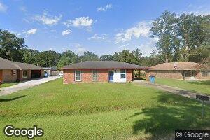 7457 E Driftwood Dr, Ventress, LA 70783