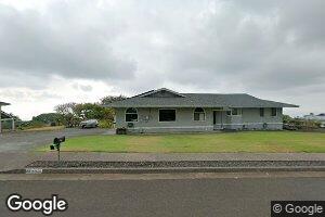 81-6621 Muli St, Kealakekua, HI 96750
