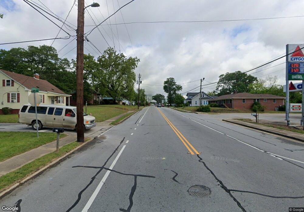 0 Old Elbert Rd unit 7437297, Royston, GA 30662 - photo 1