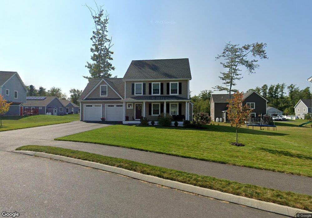 0 Winn Way unit 1482531, Scarborough, ME 04074 - photo 1