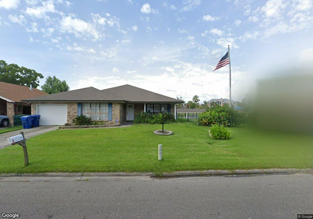 438 Eden Isles Blvd, Slidell, LA 70458 - photo 1