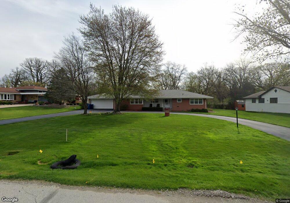 10815 Hendricks Place, Crown Point, IN 46307 - photo 1