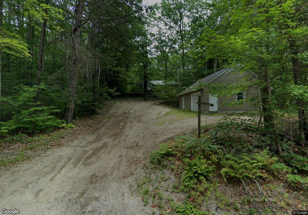 13 Ledge Hill Rd, Tuftonboro, NH 03816 - photo 1