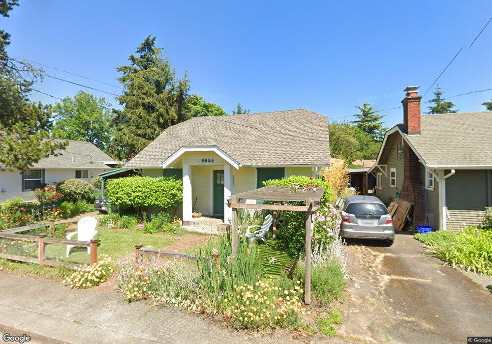 1053 Fillmore St, Eugene, OR 97402 - photo 1