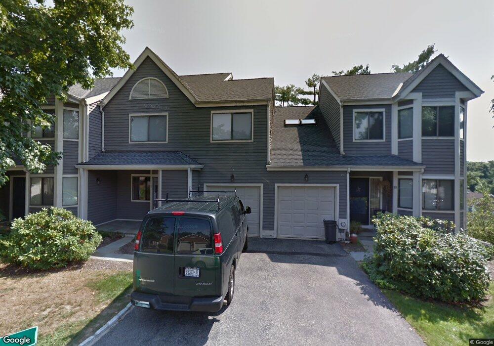 58 Ridgeway Dr, Irvington, NY 10533 - photo 1