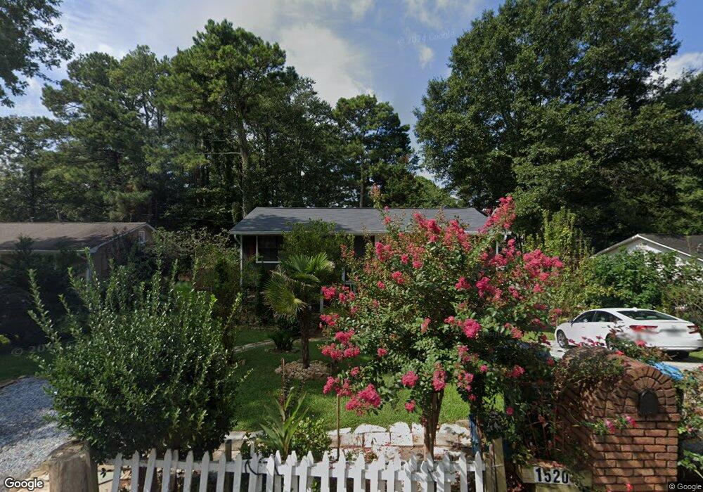 1520 Reddington Ln unit 2, Norcross, GA 30093 - photo 1