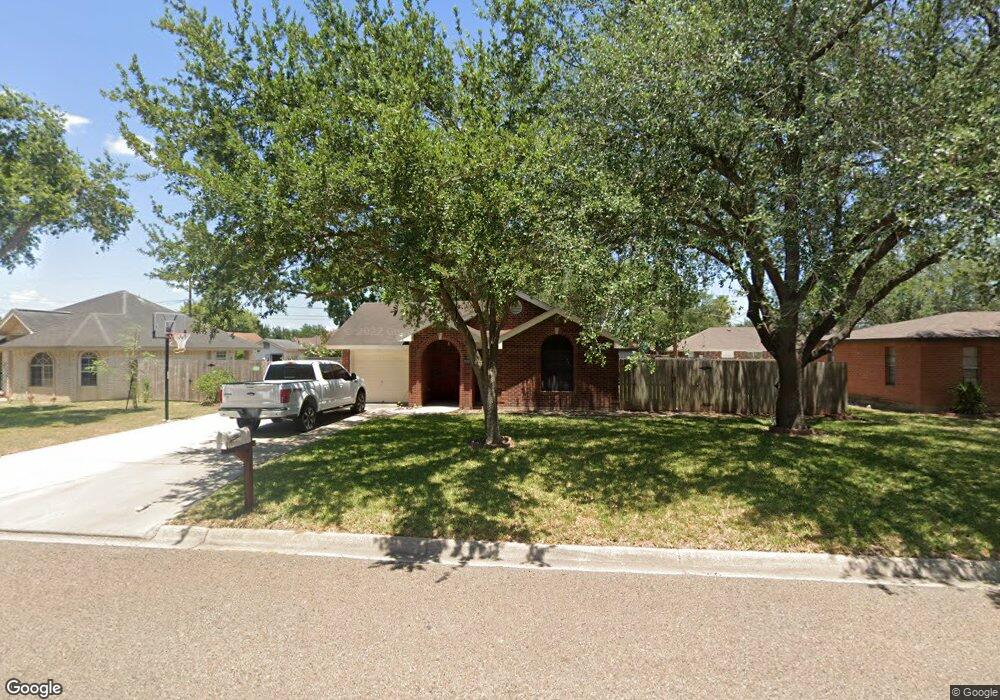 2702 N Ohio Ave, Weslaco, TX 78596 - photo 1