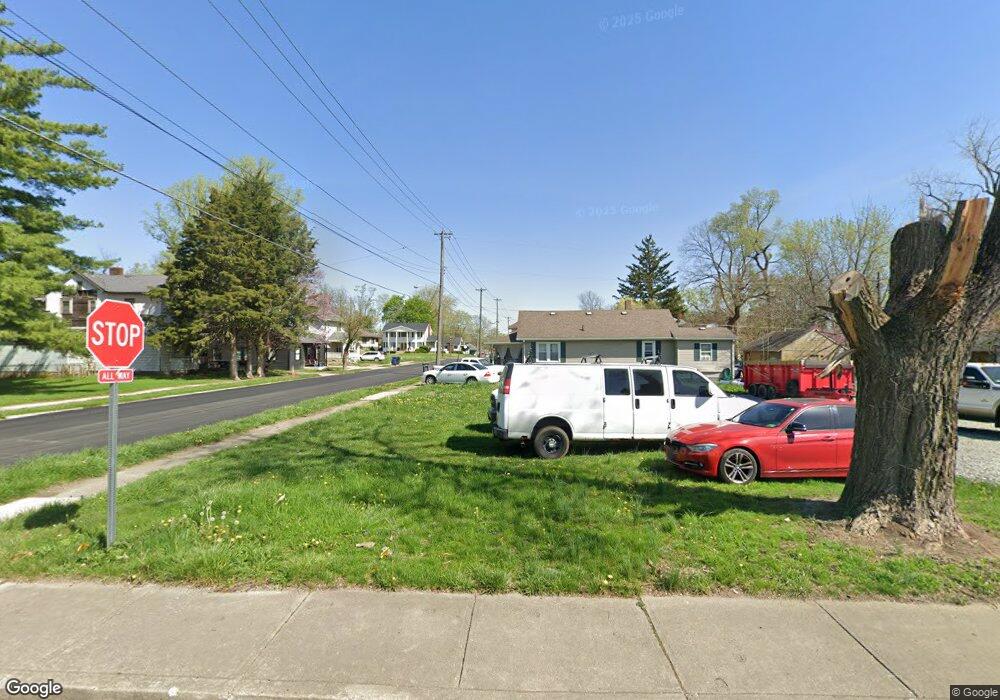 1114 W 13th St, Anderson, IN 46016 - photo 1