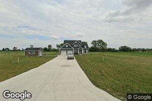 8126 Wentz Rd, Custar, OH 43511