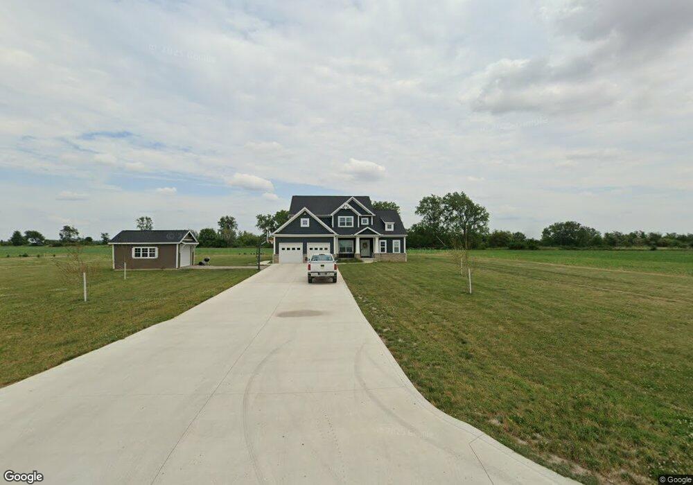 8126 Wentz Rd, Custar, OH 43511 - photo 1