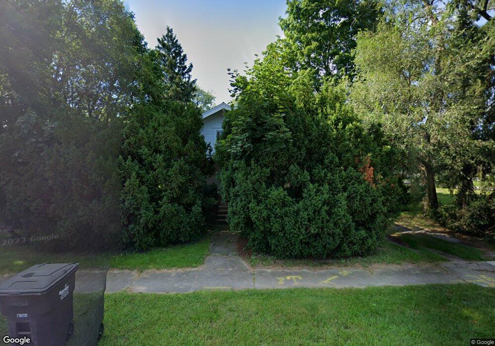 303 E Lusher Ave, Elkhart, IN 46517 - photo 1