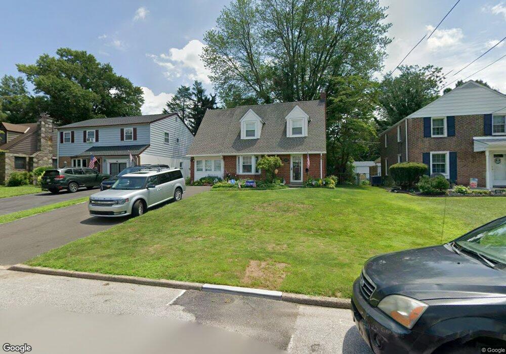 647 Roseland Ave, Jenkintown, PA 19046 - photo 1