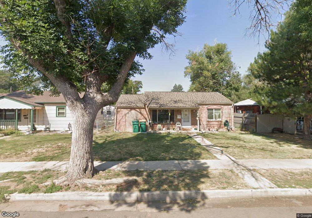 1325 Clinton St, Aurora, CO 80010 - photo 1