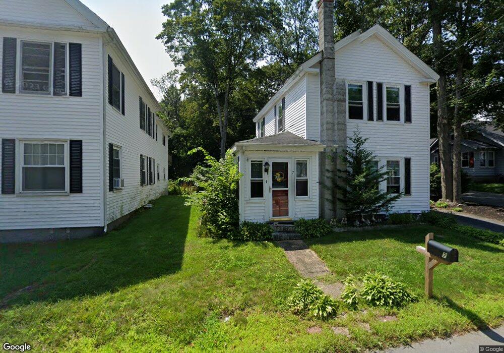 7 School St, Salem, NH 03079 - photo 1