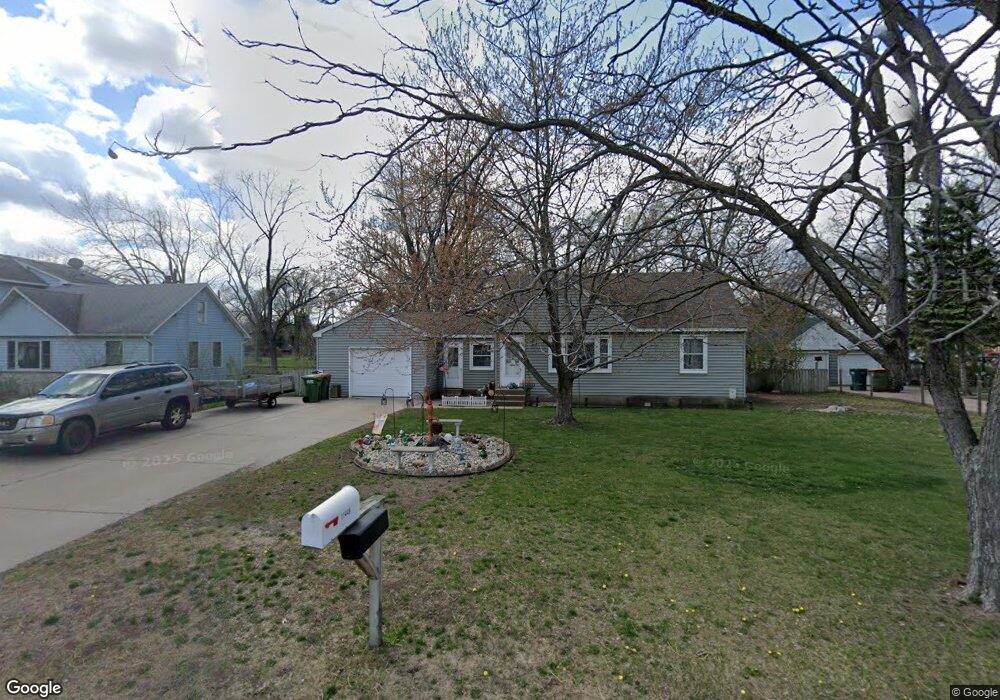 11448 Quinn St NW, Coon Rapids, MN 55433 - photo 1