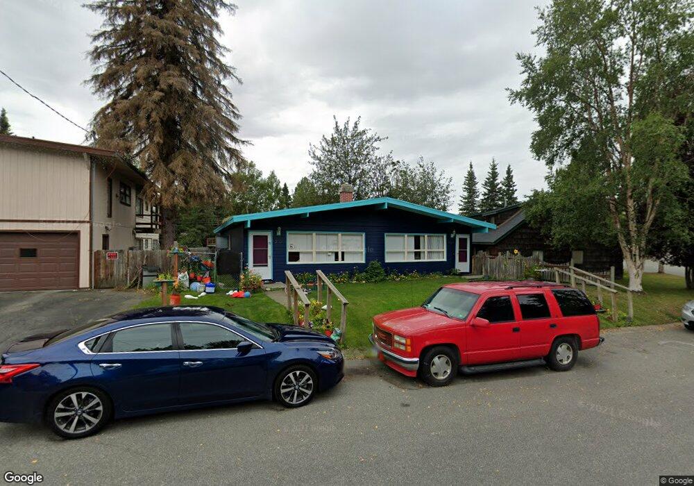 2018 Borealis Dr, Anchorage, AK 99503 - photo 1