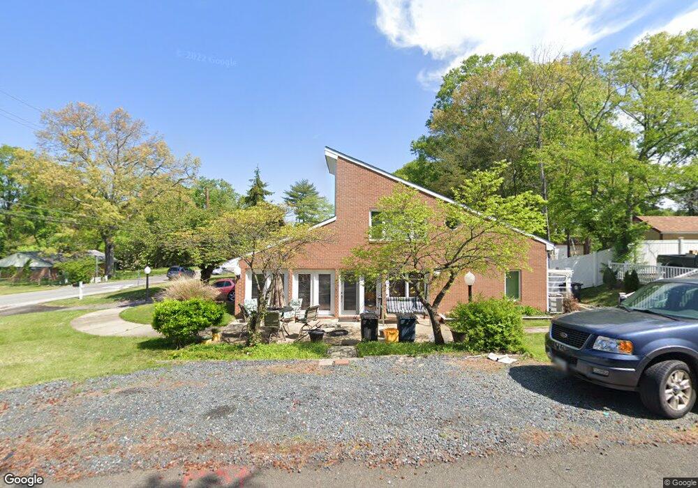 12906 Monroe Ave, Fort Washington, MD 20744 - photo 1