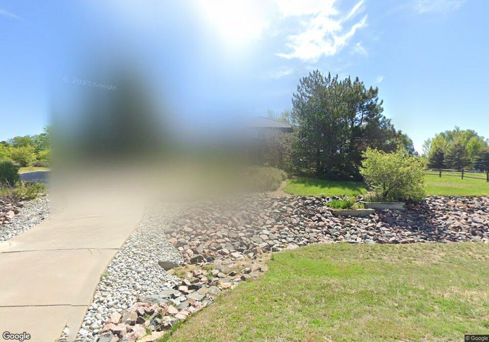 7148 S Andes Cir, Centennial, CO 80016 - photo 1